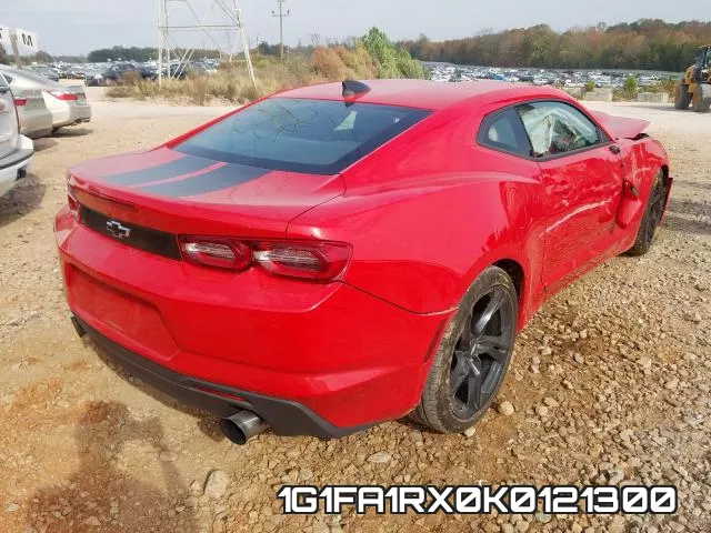 1G1FA1RX0K0121300 фото 5