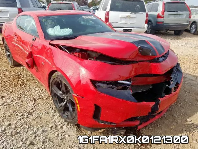 1G1FA1RX0K0121300 фото 8