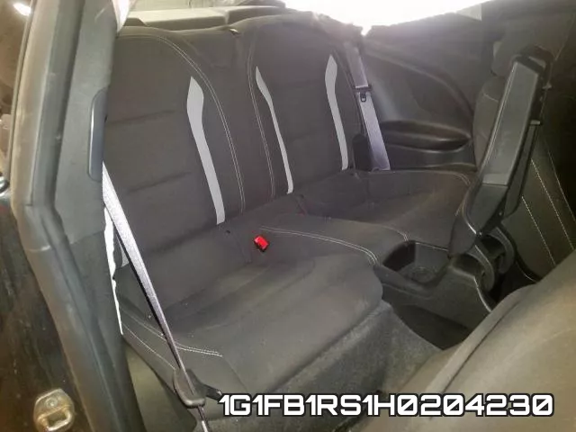 1G1FB1RS1H0204230 фото 6