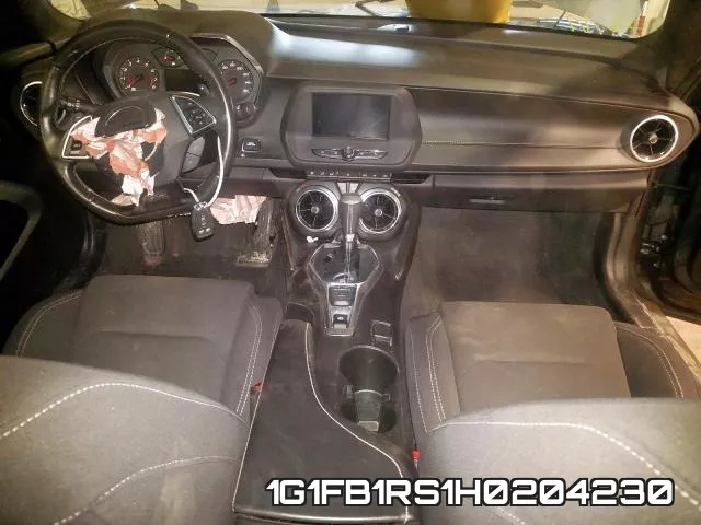 1G1FB1RS1H0204230 фото 8