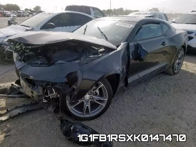 1G1FB1RSXK0147470 фото 3