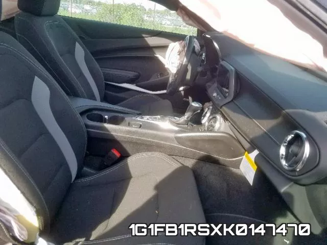 1G1FB1RSXK0147470 фото 5