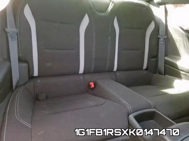 1G1FB1RSXK0147470 фото 6