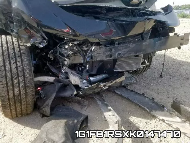 1G1FB1RSXK0147470 фото 8