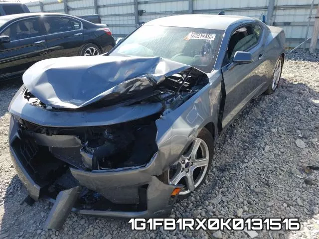 1G1FB1RX0K0131516 фото 3