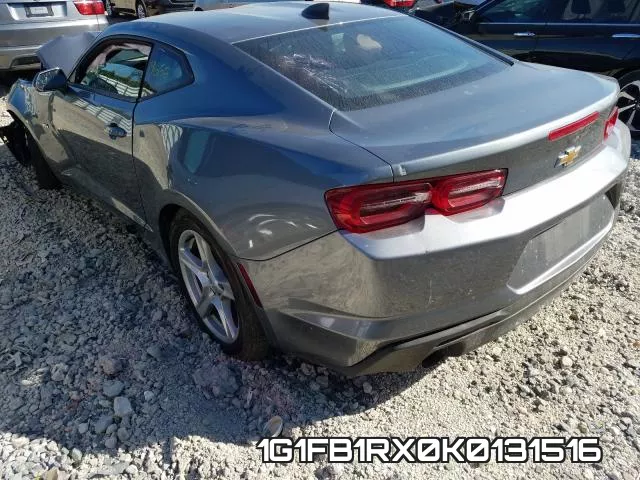 1G1FB1RX0K0131516 фото 4