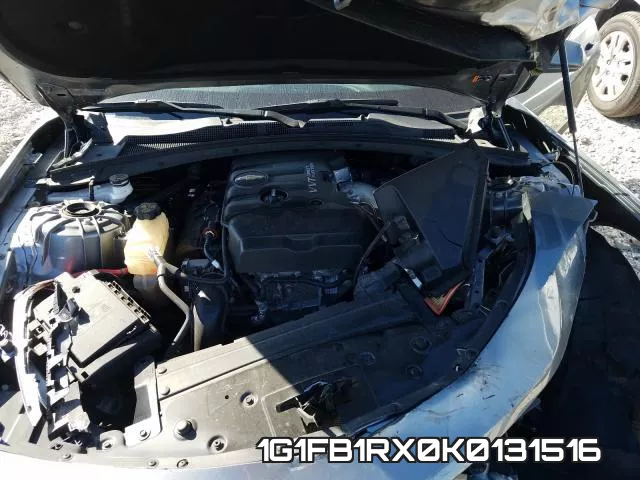 1G1FB1RX0K0131516 фото 7