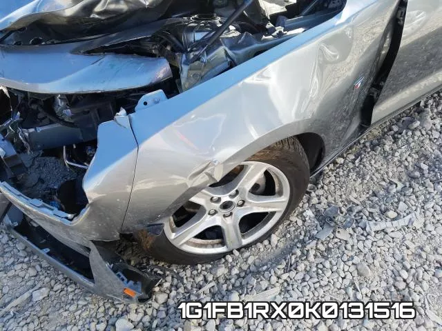 1G1FB1RX0K0131516 фото 8