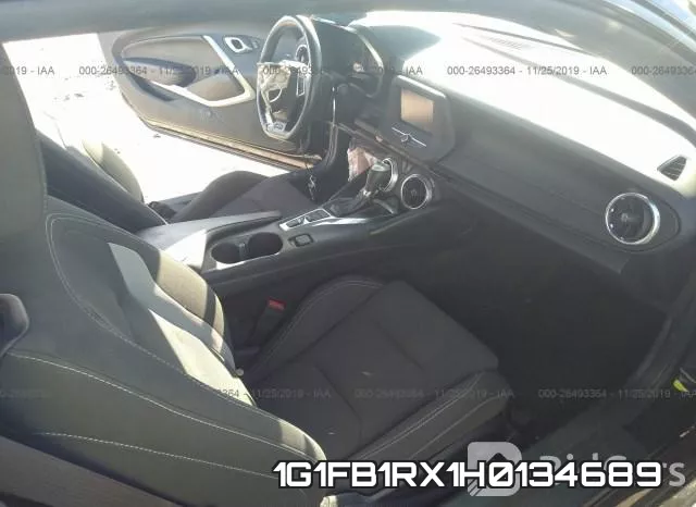 1G1FB1RX1H0134689 фото 5