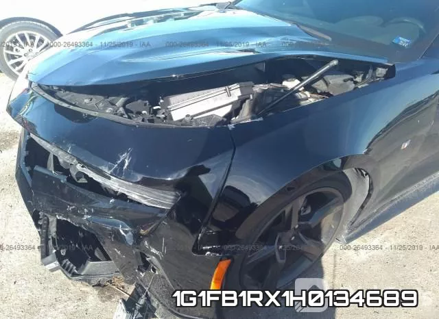 1G1FB1RX1H0134689 фото 6