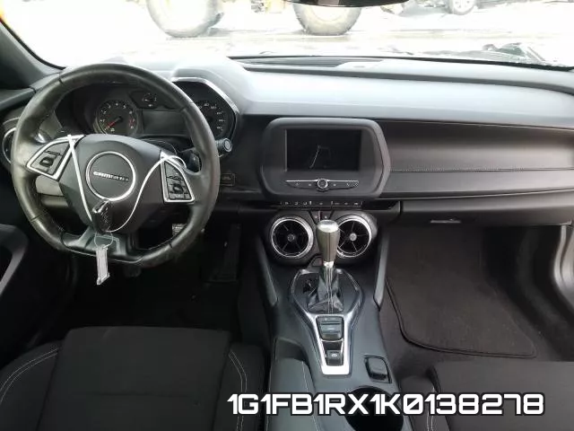 1G1FB1RX1K0138278 фото 5
