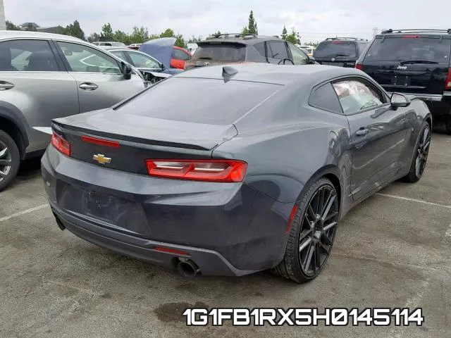 1G1FB1RX5H0145114 фото 3