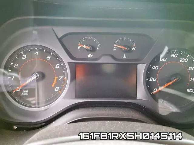1G1FB1RX5H0145114 фото 6