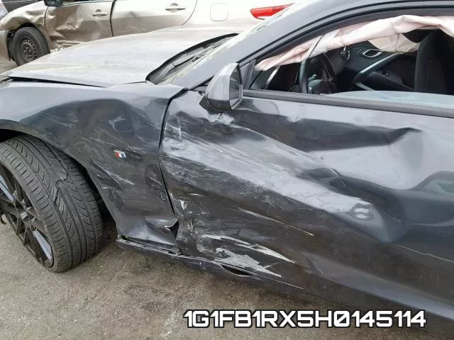 1G1FB1RX5H0145114 фото 7