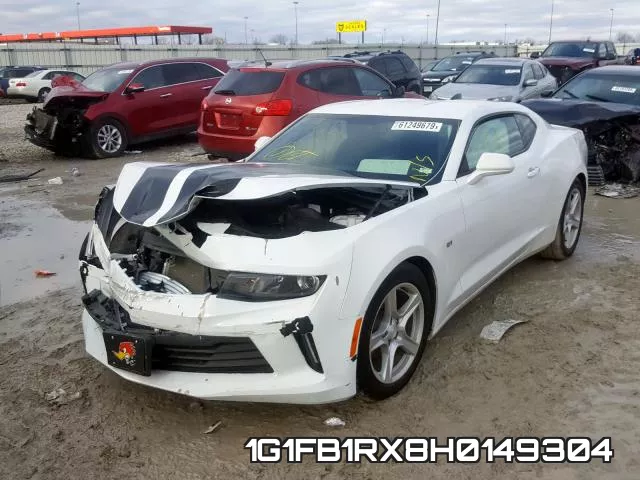 1G1FB1RX8H0149304 фото 2