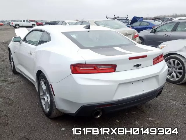 1G1FB1RX8H0149304 фото 3