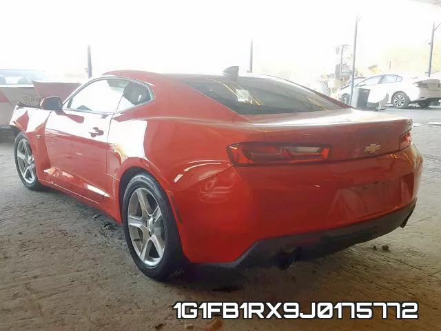 1G1FB1RX9J0175772 фото 2