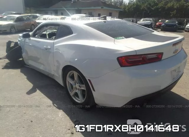 1G1FD1RX8H0141648 фото 3