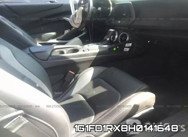 1G1FD1RX8H0141648 фото 4