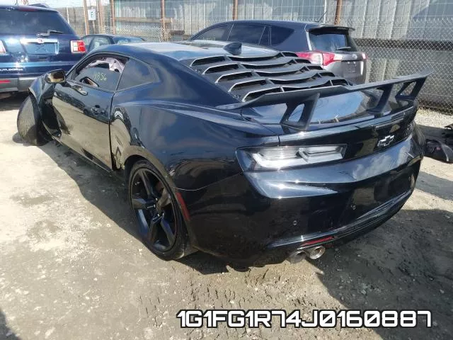 1G1FG1R74J0160887 фото 2