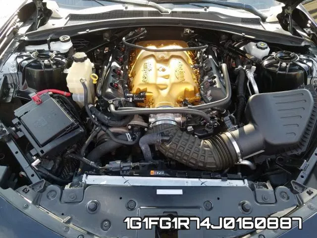 1G1FG1R74J0160887 фото 6