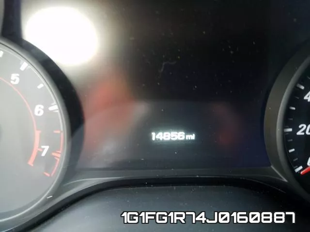 1G1FG1R74J0160887 фото 7