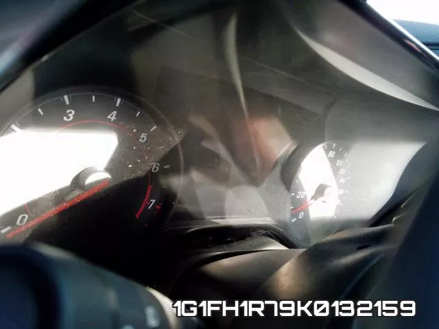1G1FH1R79K0132159 фото 5