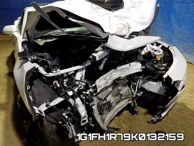 1G1FH1R79K0132159 фото 6