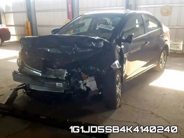 1G1JD5SB4K4140240 фото 3