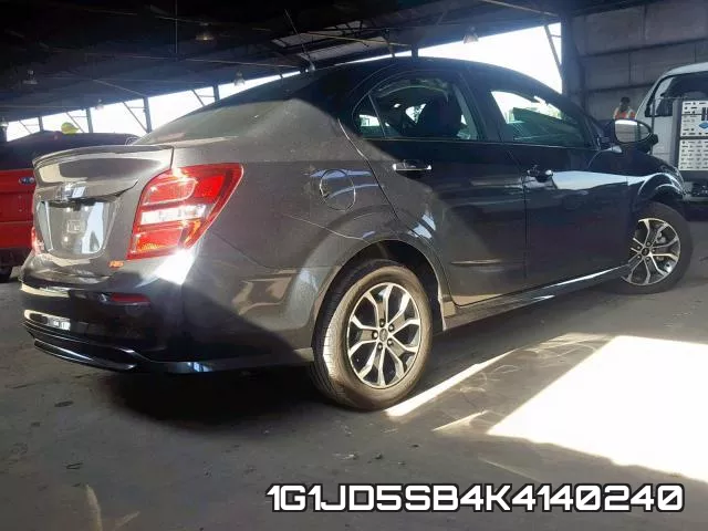 1G1JD5SB4K4140240 фото 5