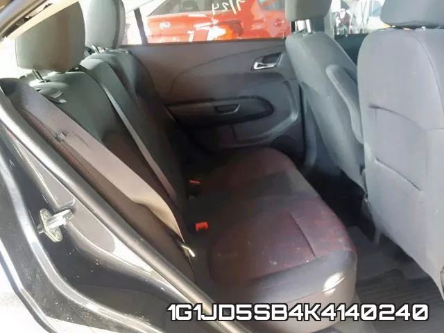 1G1JD5SB4K4140240 фото 7