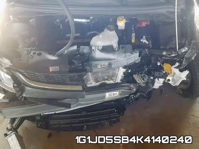 1G1JD5SB4K4140240 фото 8