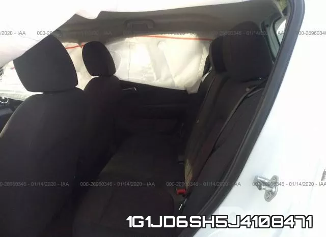 1G1JD6SH5J4108471 фото 6