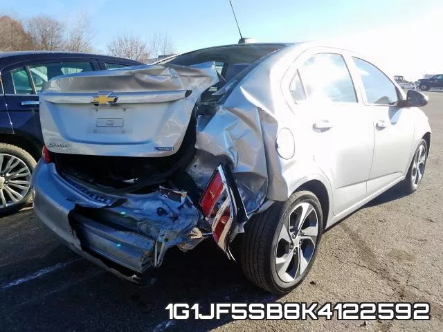 1G1JF5SB8K4122592 фото 4