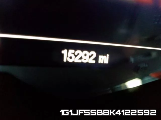 1G1JF5SB8K4122592 фото 7