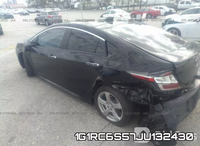 1G1RC6S57JU132430 фото 5