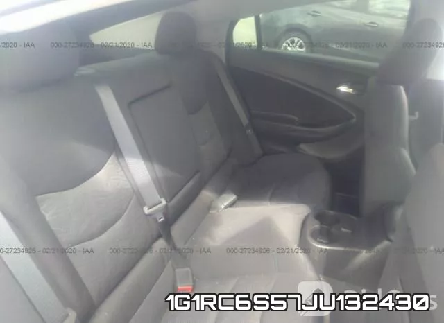 1G1RC6S57JU132430 фото 6