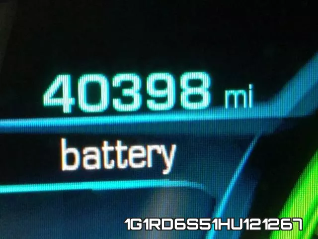 1G1RD6S51HU121267 фото 6