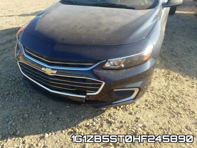 1G1ZB5ST0HF245890 фото 7