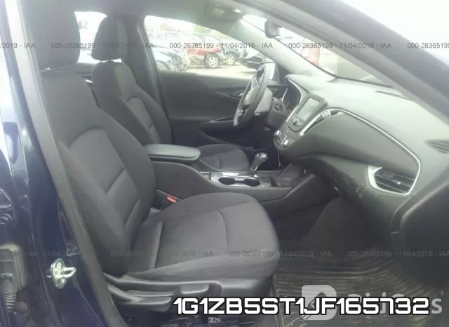 1G1ZB5ST1JF165732 фото 6