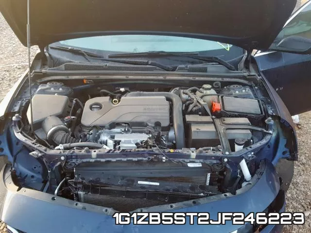 1G1ZB5ST2JF246223 фото 4
