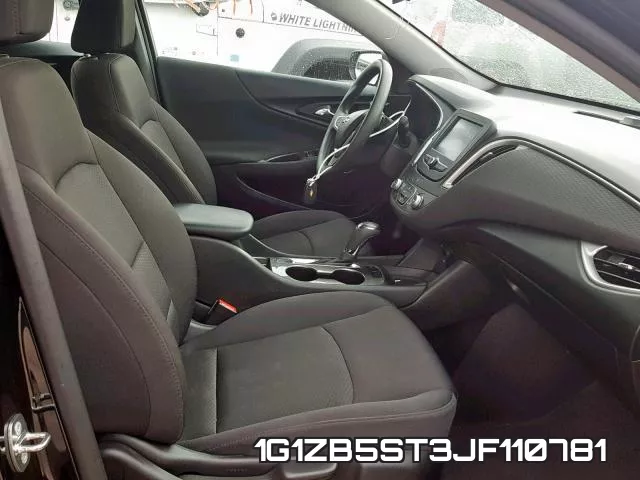 1G1ZB5ST3JF110781 фото 3