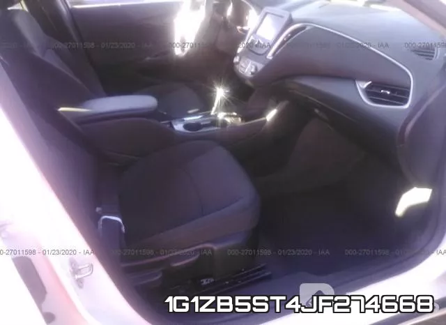 1G1ZB5ST4JF274668 фото 4
