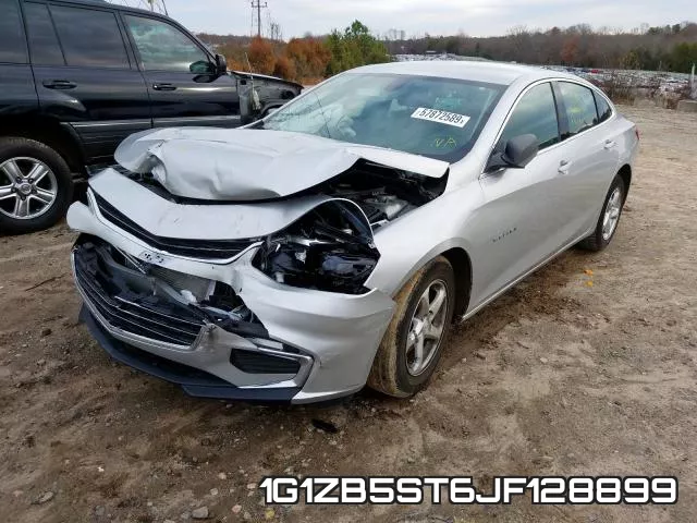 1G1ZB5ST6JF128899 фото 3