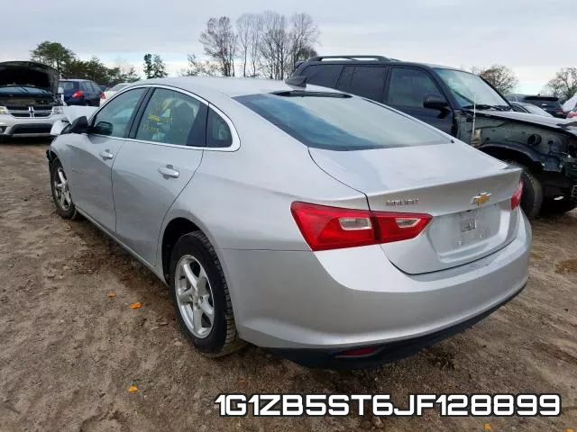 1G1ZB5ST6JF128899 фото 4