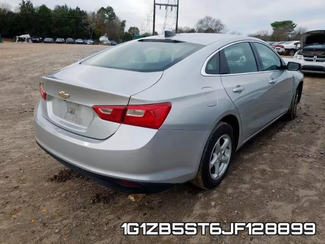 1G1ZB5ST6JF128899 фото 5