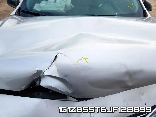 1G1ZB5ST6JF128899 фото 8