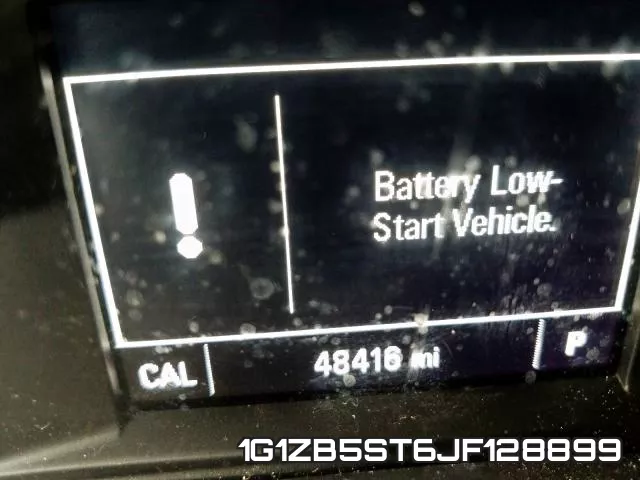 1G1ZB5ST6JF128899 фото 9