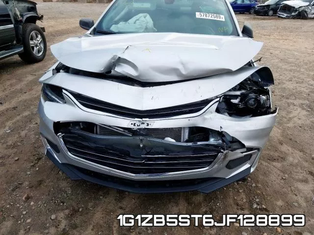 1G1ZB5ST6JF128899 фото 10