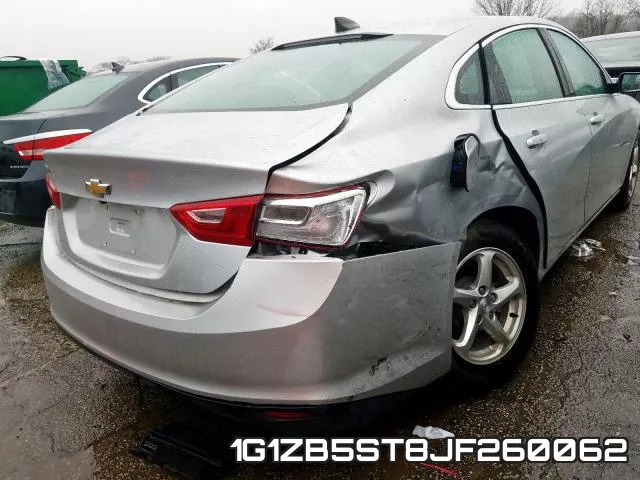 1G1ZB5ST8JF260062 фото 2